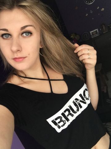 Анкета проститутки Услада - Фото 1, , 24 года, №32790